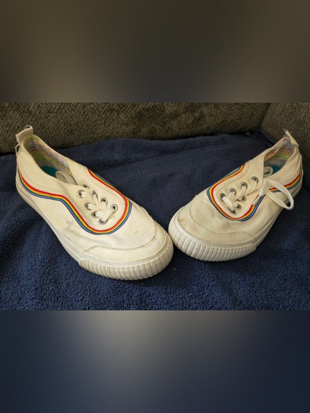 Womens Blowfish Shoes
